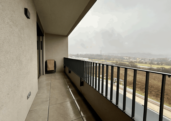 Prenájom 2 izbový byt - Bratislava - Devínska Nová Ves, M...