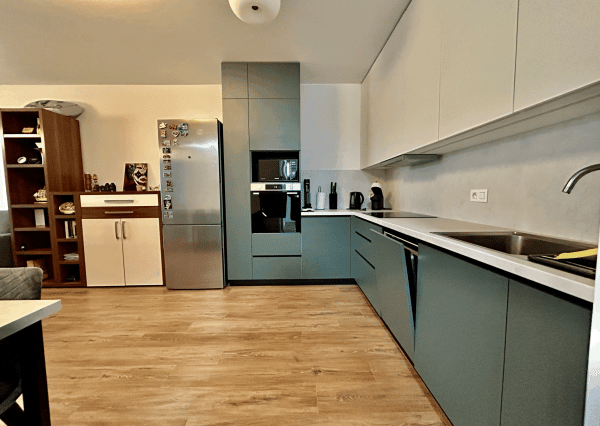 Prenájom 2 izbový byt - Bratislava - Devínska Nová Ves, M...