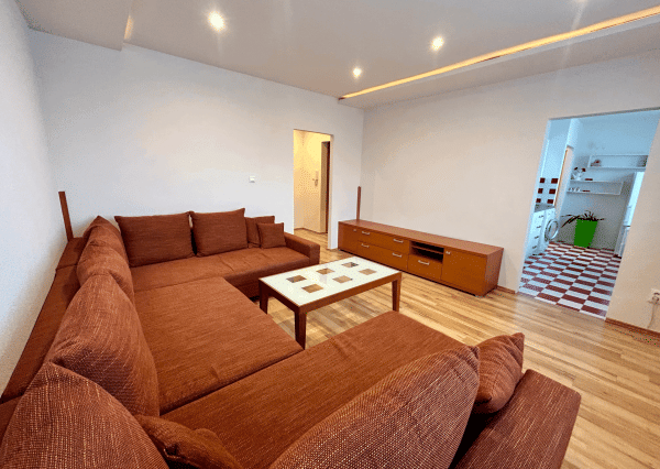 Predaj 3 izbový byt - Bratislava - Karlova Ves, Nad lúčkami