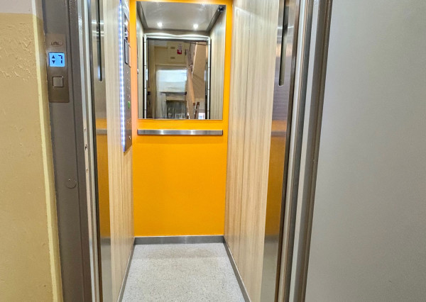 Predaj 3 izbový byt - Bratislava - Karlova Ves, Nad lúčkami