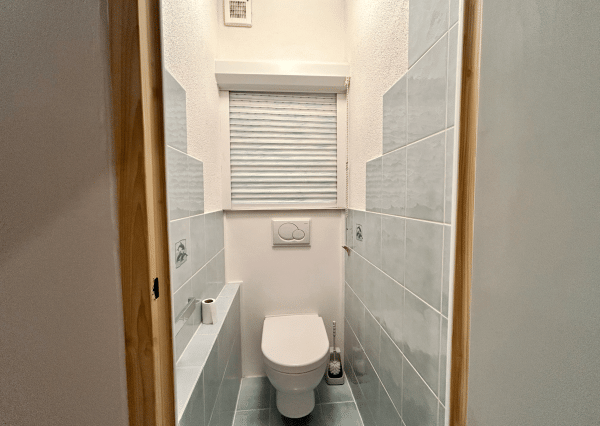 Predaj 3 izbový byt - Bratislava - Karlova Ves, Nad lúčkami