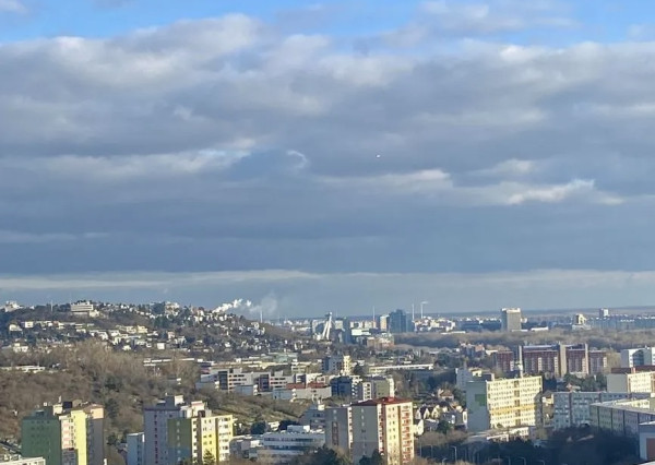 Predaj 3 izbový byt - Bratislava - Karlova Ves, Nad lúčkami