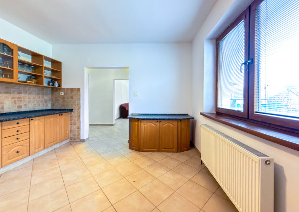 Predaj | Rodinný dom pod horami, Stará Bystrica