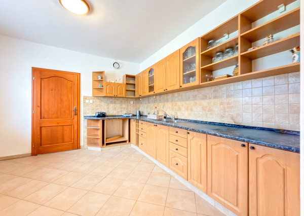 Predaj | Rodinný dom pod horami, Stará Bystrica