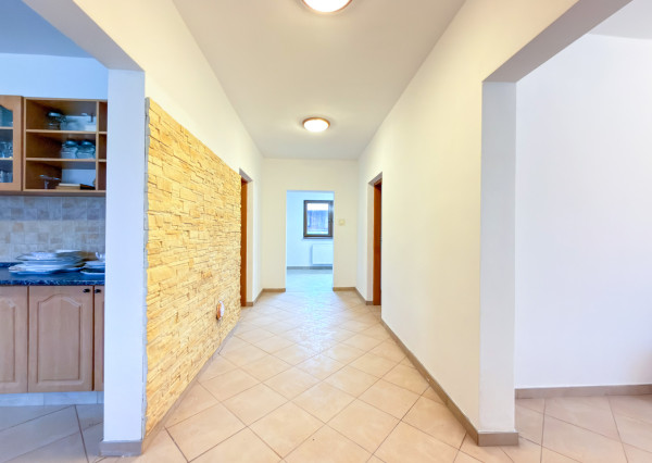 Predaj | Rodinný dom pod horami, Stará Bystrica