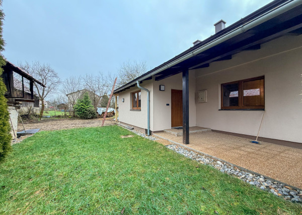 Predaj | Rodinný dom pod horami, Stará Bystrica