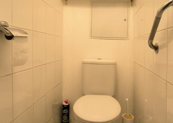 Prenájom 1-izbový byt - Bratislava - Rača, Novohorská