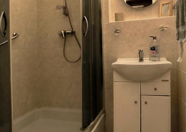 Prenájom 1-izbový byt - Bratislava - Rača, Novohorská