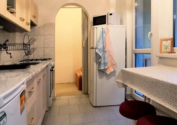 Prenájom 1-izbový byt - Bratislava - Rača, Novohorská