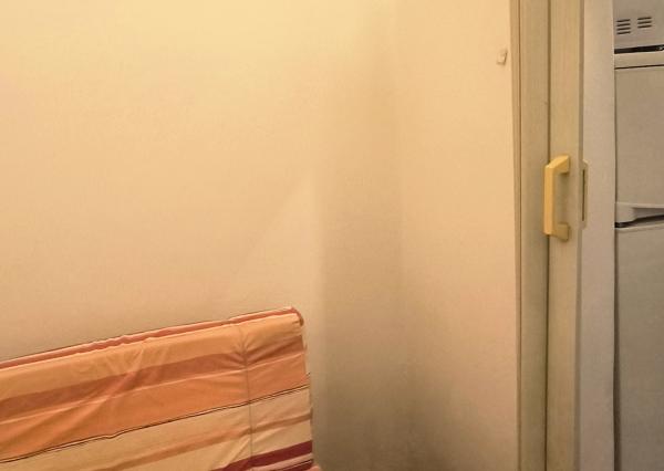 Prenájom 1-izbový byt - Bratislava - Rača, Novohorská