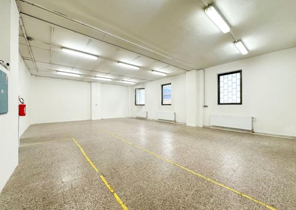 Prenájom | Nové skladovo-výrobné priestory s kanceláriami, Žilina – Dolné Rudiny