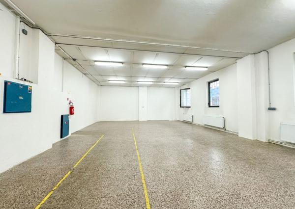 Prenájom | Nové skladovo-výrobné priestory s kanceláriami, Žilina – Dolné Rudiny