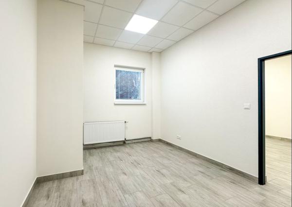 Prenájom | Nové skladovo-výrobné priestory s kanceláriami, Žilina – Dolné Rudiny