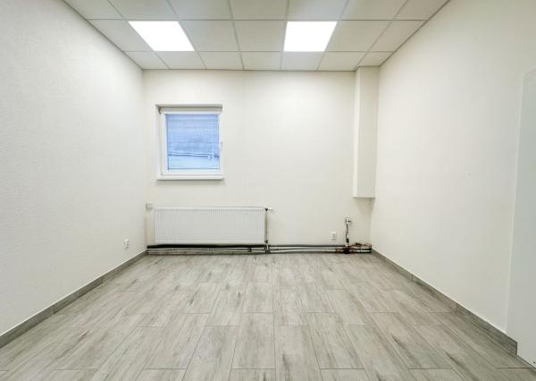 Prenájom | Nové skladovo-výrobné priestory s kanceláriami, Žilina – Dolné Rudiny