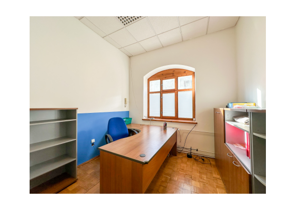 Prenájom | Kancelárske priestory v centre Žiliny, Národná ulica