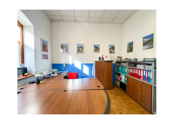 Prenájom | Kancelárske priestory v centre Žiliny, Národná ulica