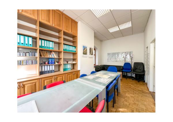 Prenájom | Kancelárske priestory v centre Žiliny, Národná ulica