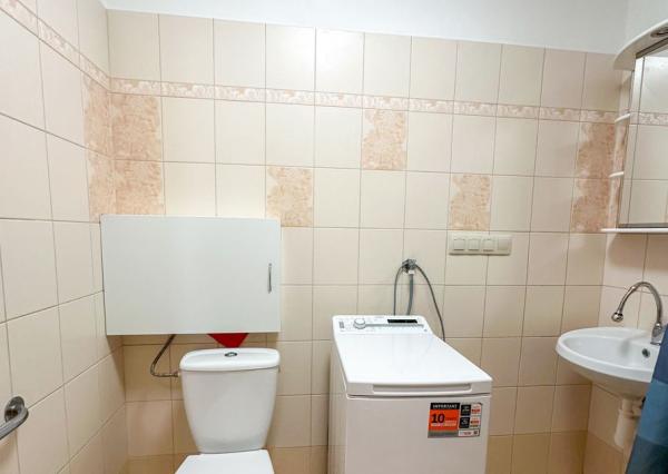 Prenájom | 2-izbový byt po rekonštrukcii s balkónom, Martin - Priekopa