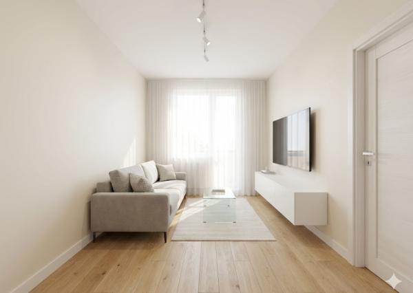 Predaj | 3-izbový byt v Považskej Bystrici – lokalita SNP