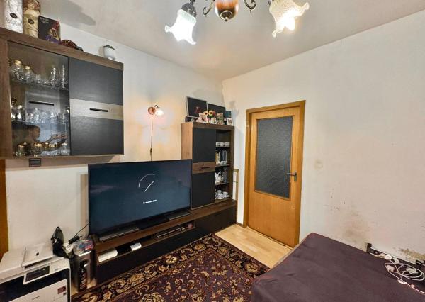 Predaj | 3-izbový byt v Považskej Bystrici – lokalita SNP