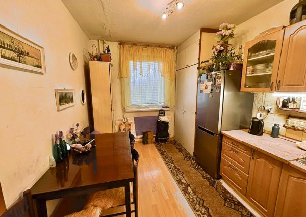 Predaj | 3-izbový byt v Považskej Bystrici – lokalita SNP