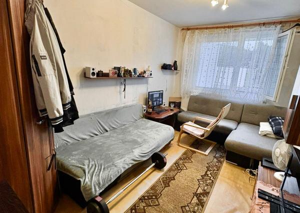 Predaj | 3-izbový byt v Považskej Bystrici – lokalita SNP