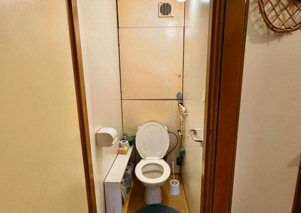 Predaj | 3-izbový byt v Považskej Bystrici – lokalita SNP