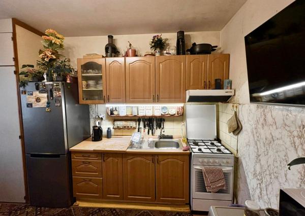 Predaj | 3-izbový byt v Považskej Bystrici – lokalita SNP