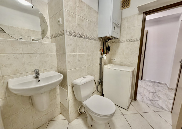 Prenájom 2 izbový byt po rekonštrukcii - Bratislava