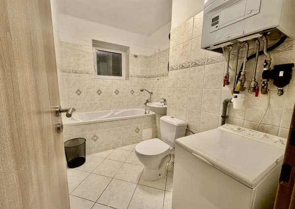 Prenájom 2 izbový byt po rekonštrukcii - Bratislava