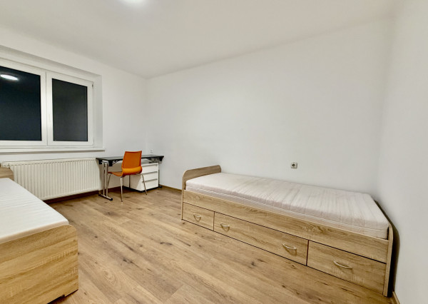 Prenájom 2 izbový byt po rekonštrukcii - Bratislava