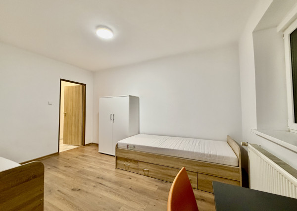 Prenájom 2 izbový byt po rekonštrukcii - Bratislava