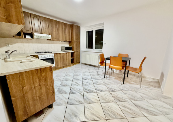 Prenájom 2 izbový byt po rekonštrukcii - Bratislava