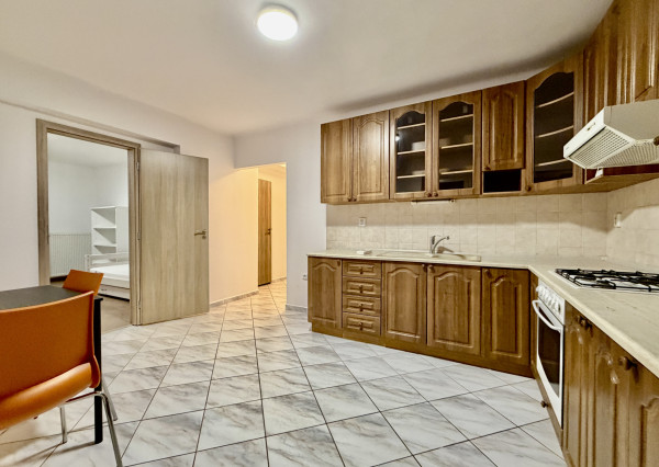 Prenájom 2 izbový byt po rekonštrukcii - Bratislava