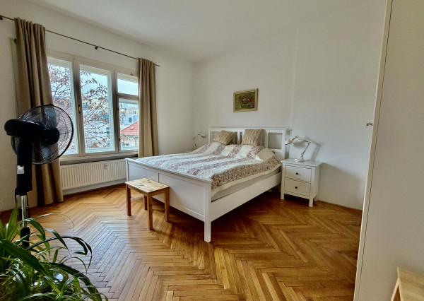 Štýlový 2i byt pod Slavínom – bývajte na prestížnej adrese