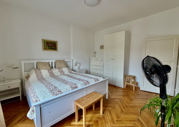 Štýlový 2i byt pod Slavínom – bývajte na prestížnej adrese