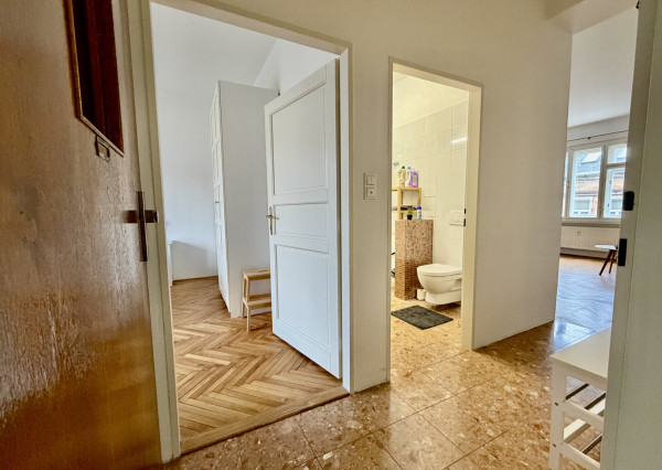 Štýlový 2i byt pod Slavínom – bývajte na prestížnej adrese