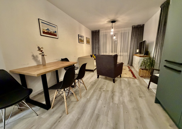 Prenájom 3-izbový byt 60 m² po rekonštrukcii – Rača