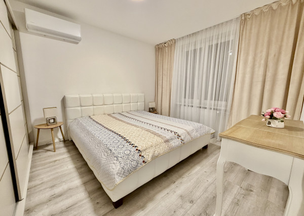 Prenájom 3-izbový byt 60 m² po rekonštrukcii – Rača