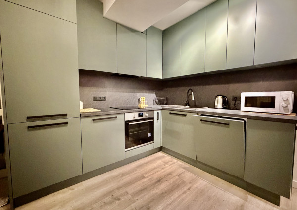 Prenájom 3-izbový byt 60 m² po rekonštrukcii – Rača