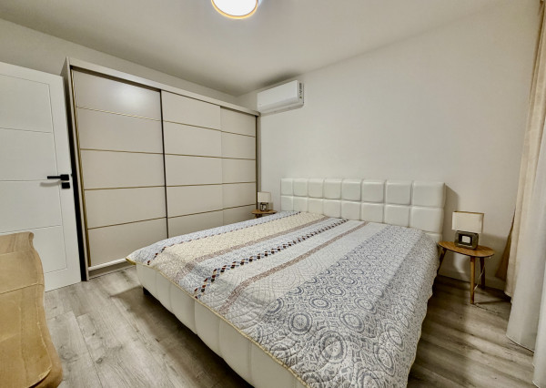 Prenájom 3-izbový byt 60 m² po rekonštrukcii – Rača