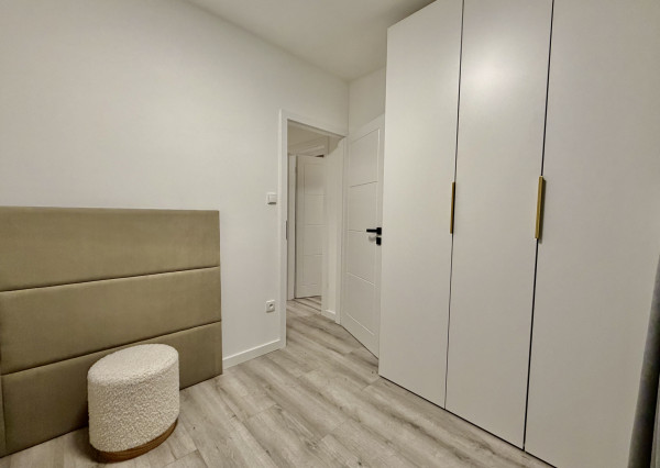 Prenájom 3-izbový byt 60 m² po rekonštrukcii – Rača