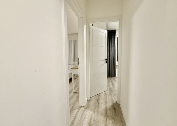 Prenájom 3-izbový byt 60 m² po rekonštrukcii – Rača