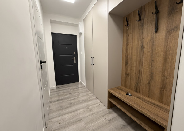 Prenájom 3-izbový byt 60 m² po rekonštrukcii – Rača