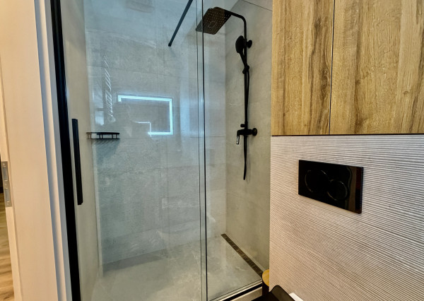 Prenájom 3-izbový byt 60 m² po rekonštrukcii – Rača