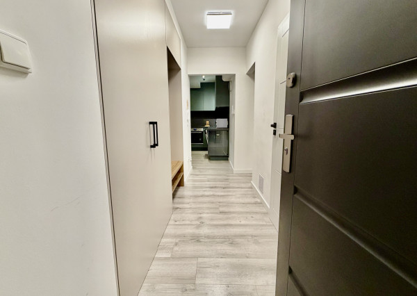 Prenájom 3-izbový byt 60 m² po rekonštrukcii – Rača