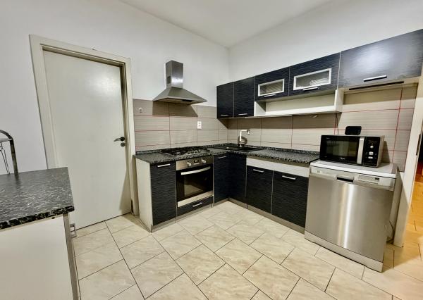 Prenájom 3-izbový rodinný dom na prenájom – 100 m², BA