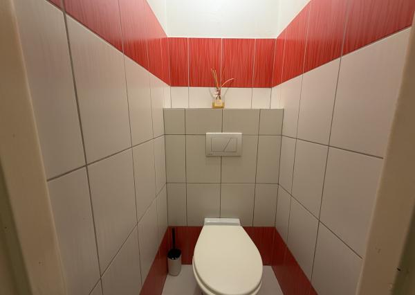 Prenájom 3-izbový rodinný dom na prenájom – 100 m², BA