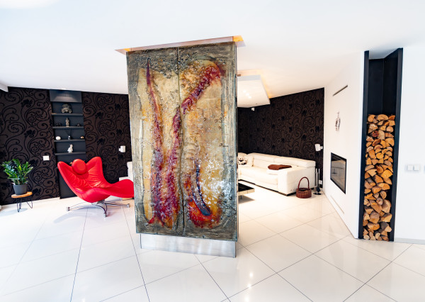 6i, RD s bazénom a wellness, Strmé Vŕšky, Záhorská Bystrica