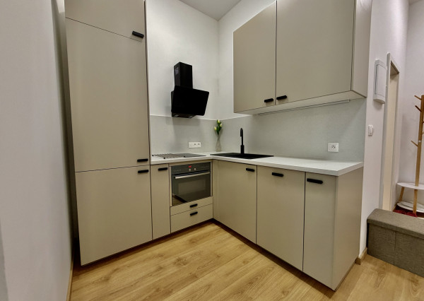 Prenájom 1 izbový byt - Rovinka